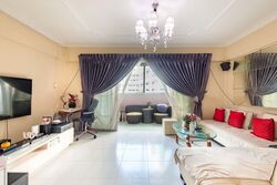 Blk 336 Jurong East Avenue 1 (Jurong East), HDB Executive #575698881
